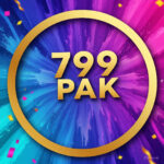 799pak Game