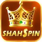 Shah Spin Game