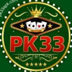 PK33 Game
