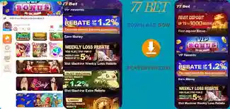 77Bet